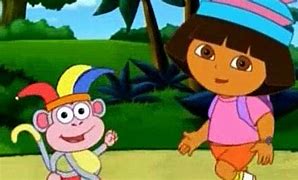 Image result for Dora the Explorer Fiesta