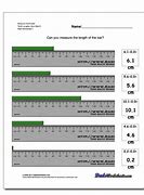 Image result for Tenths to Inches Chart Conversion Cheat Sheet