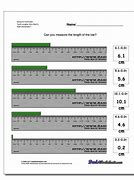 Image result for Conversion Chart for Metric to Inches