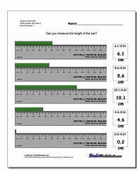 Image result for Inches Measurement Conversion Chart