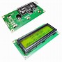 Image result for Aa321 I2C Serial LCD