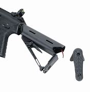 Image result for AEG Airsoft Guns