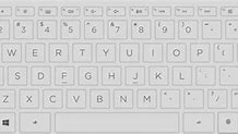 Image result for Power Button On HP Keyboard