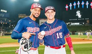 Image result for LG Twins Foreign Players
