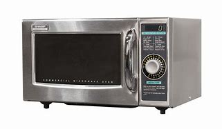 Image result for Sharp Commercial Microwave Oven