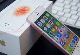 Image result for iPhone SE 2018 Up Boxing