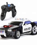 Image result for Remote Control Police Car