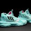 Image result for Damian Lillard Adidas Shoes