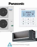 Image result for Panasonic Ducted Air Conditioner