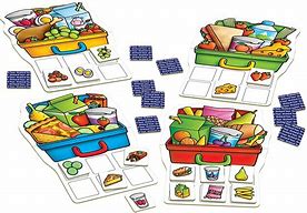 Image result for Lunch Box Game