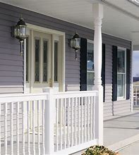 Image result for Colonial Porch Posts