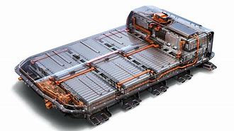 Image result for Chevy Spark EV Battery