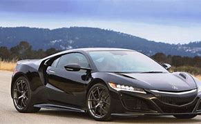 Image result for Acura NSX Engine