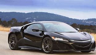 Image result for Acura NSX Side View