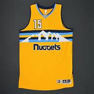 Image result for Nikola Jokic Jersey