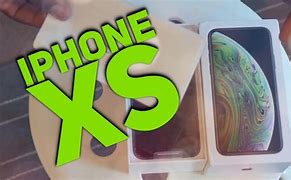 Image result for iPhone XS Space Gray Unboxing