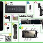 Image result for Diagram of iPhone 6 Spare Parts
