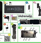 Image result for iPhone 6 Screw Diagram Printable