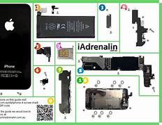 Image result for Screw Chart iPhone 6 Plus
