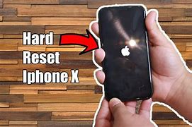 Image result for Factory Reset iPhone 10