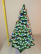 Image result for 20 Inch Ceramic Christmas Tree