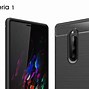 Image result for Sony Xperia 1 MKIV Metal Cover Case