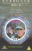 Image result for Don Ackerman Stargate