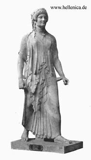 Image result for Artemis Pompeii