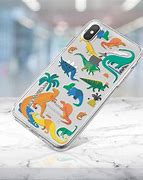 Image result for iPhone SE Dinosaur Case