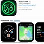 Image result for Apple Watch UI