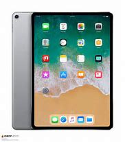 Image result for iPad Pro 3rd Generation with Face ID