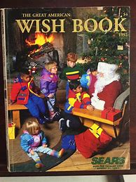 Image result for The Great American Wish Book