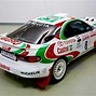 Image result for Toyota Celica Rally