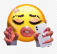 Image result for Girl Emoji Stickers