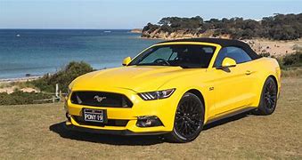 Image result for mustang convertible1987