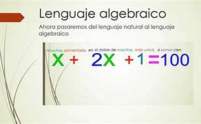 Image result for algebraico