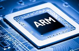 Image result for Midcontoller and Arm Processor