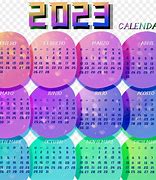 Image result for Calendar 2023 Color Violet