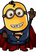 Image result for Super Power Minion