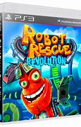 Image result for Robot Shooting PS3 Games
