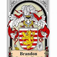 Image result for Brandon Eugen King