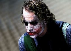 Image result for Heath Ledger Joker Profile Picture