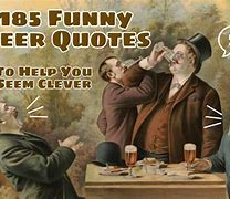 Image result for Funny Beer Jokes