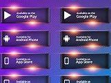 Image result for Floating Button iPhone