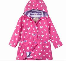 Image result for Girls Size 6 Raincoat