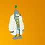 Image result for Futurama Year 3000