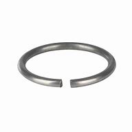 Image result for Snap Ring Spring Clip