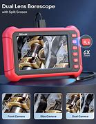 Image result for Oiiwak Inspection Camera