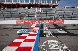 Image result for NASCAR All-Star Race North Wilkesboro