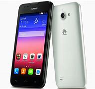 Image result for Huawei Y 4 Inch Phone